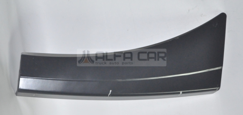 AC81615105164 Крыло переднее правое F2000 / на узкий спойлер MAN E (1989-2005) Alfa Car